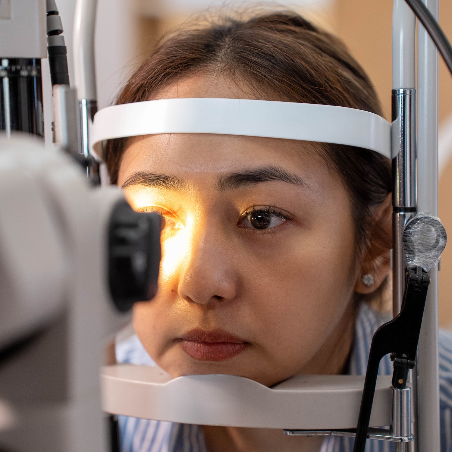 Bucad Vision and Smile Rehab