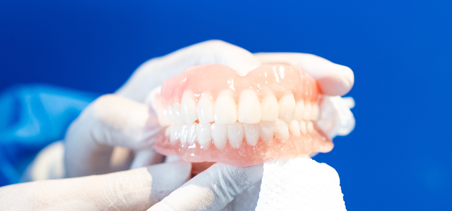 Bucad Vision and Smile Rehab