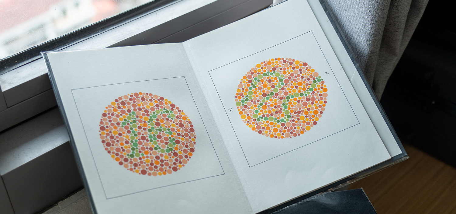 Bucad Vision and Smile Rehab