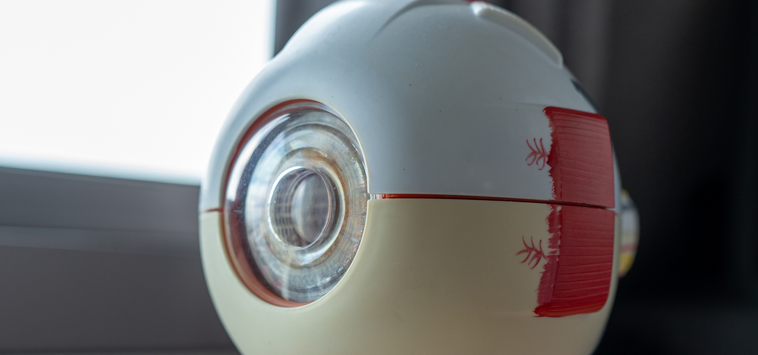 Bucad Vision and Smile Rehab