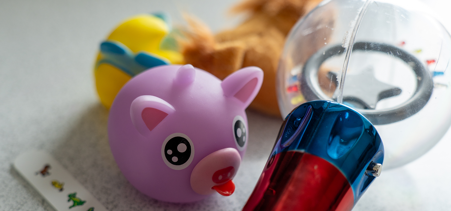 Bucad Vision and Smile Rehab