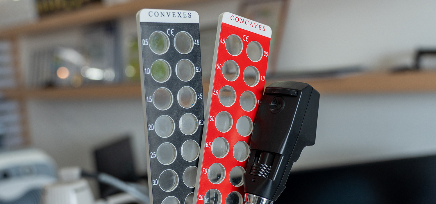 Bucad Vision and Smile Rehab