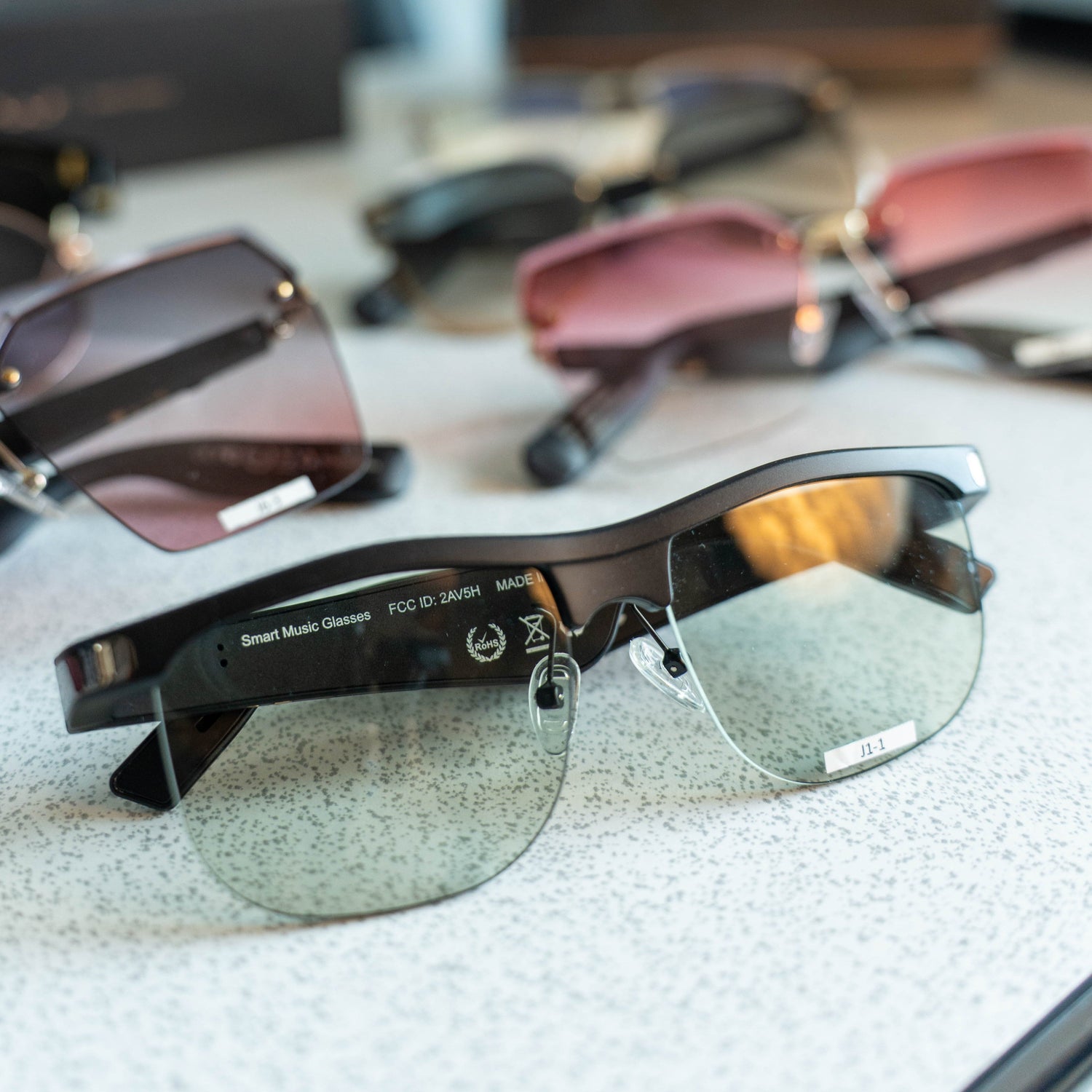 Bucad Vision and Smile Rehab