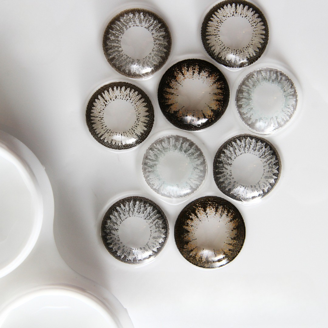 Contact Lenses
