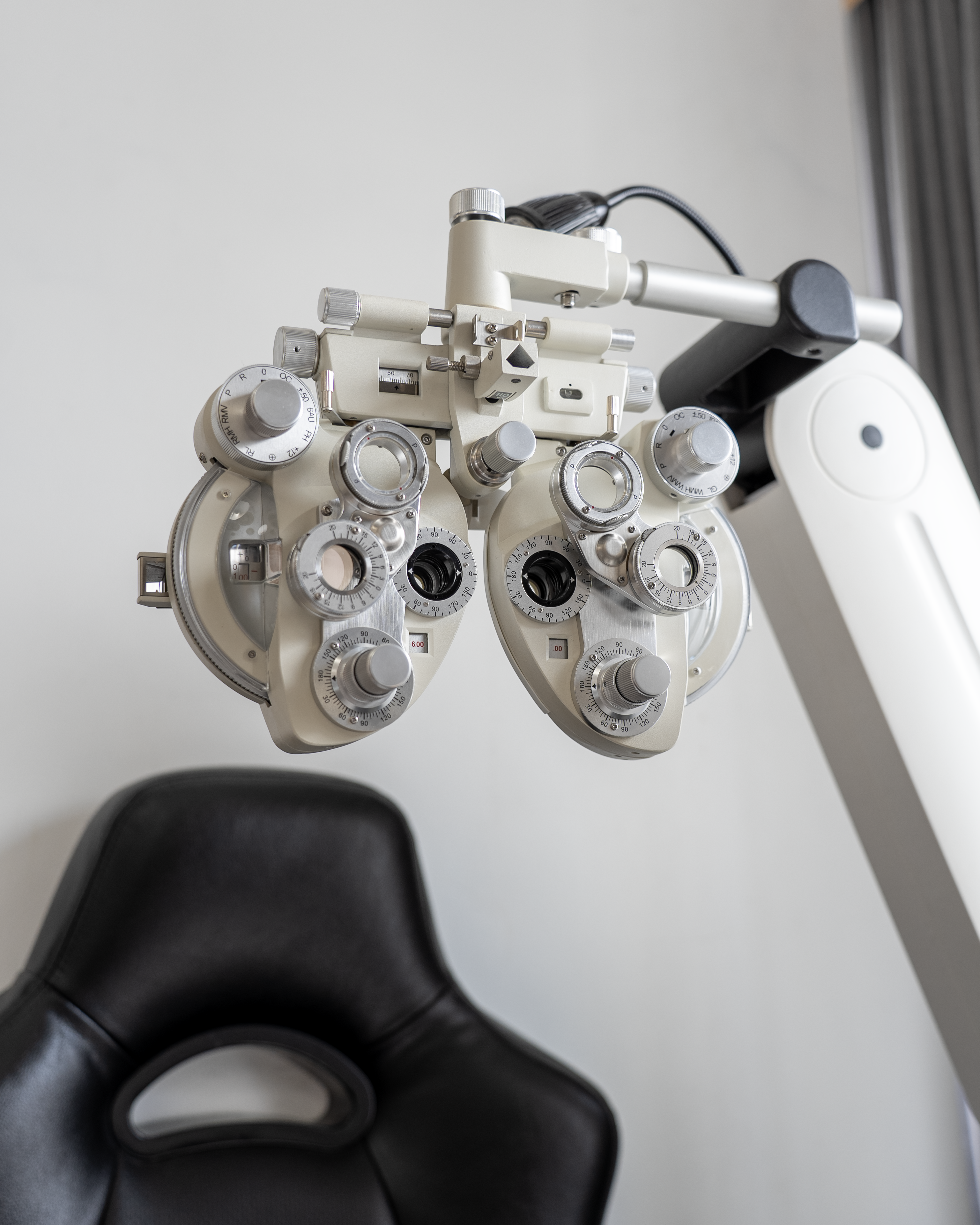 Bucad Vision and Smile Rehab