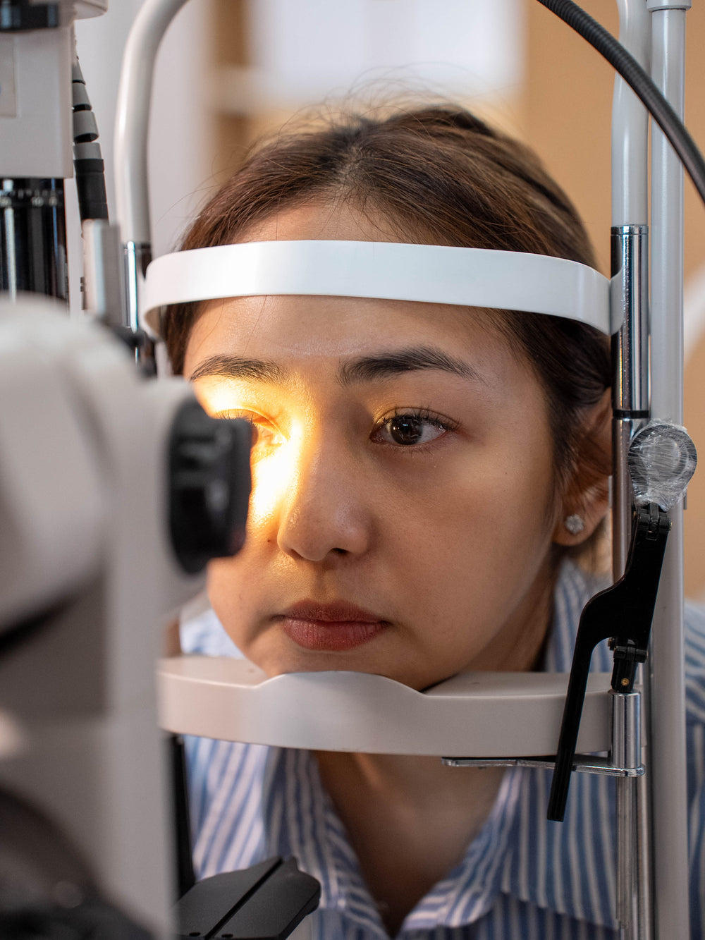 Bucad Vision and Smile Rehab