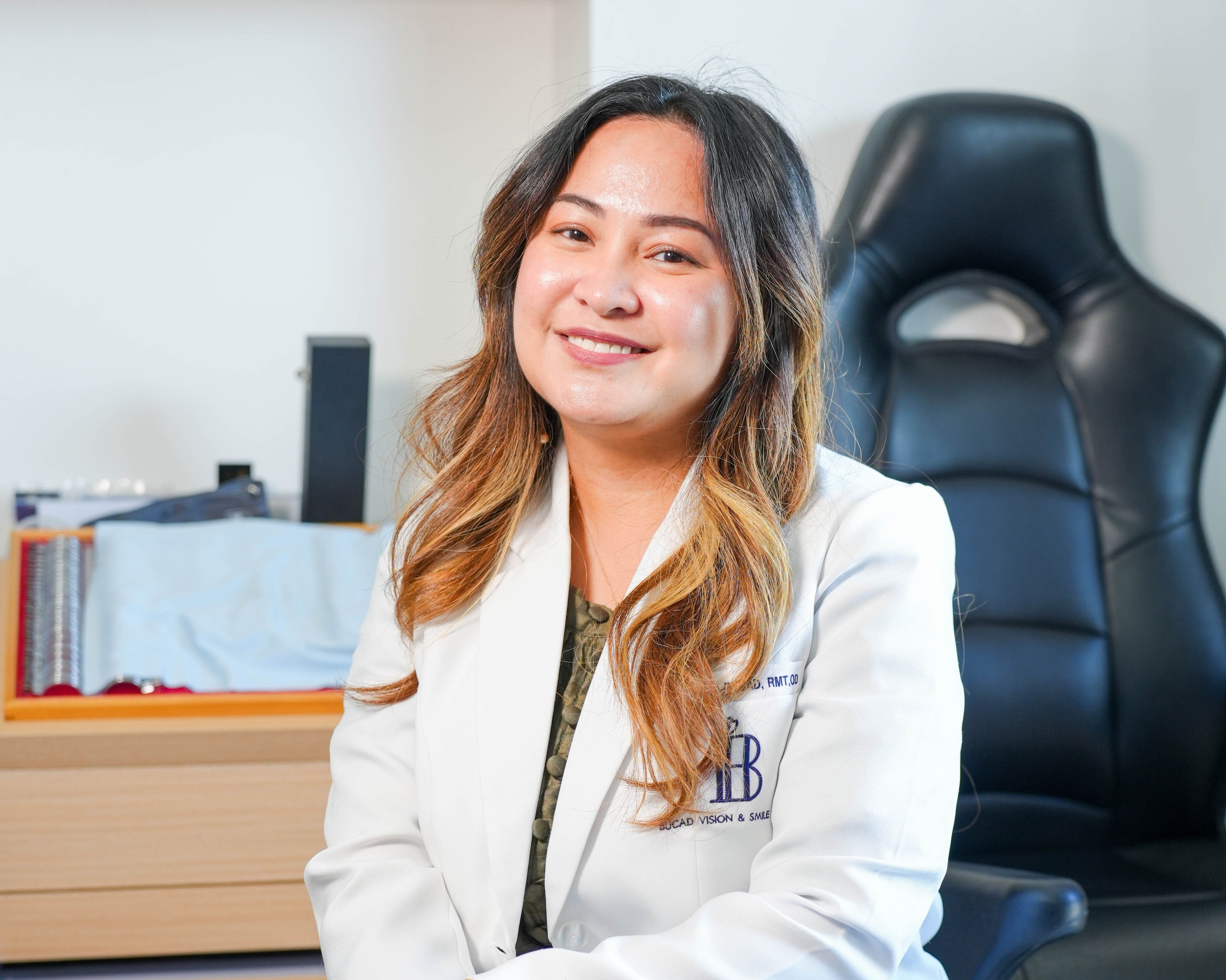 Bucad Vision and Smile Rehab