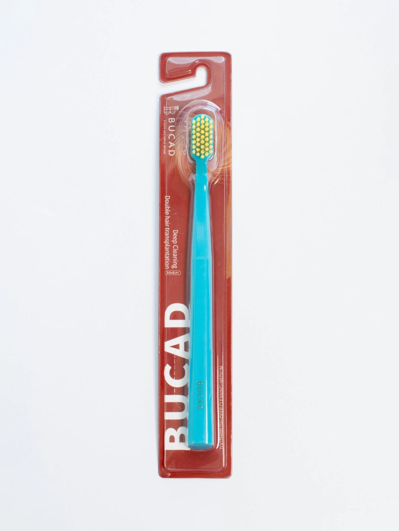 Deep Cleaning Toothbrush