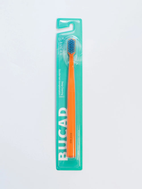 Deep Cleaning Toothbrush