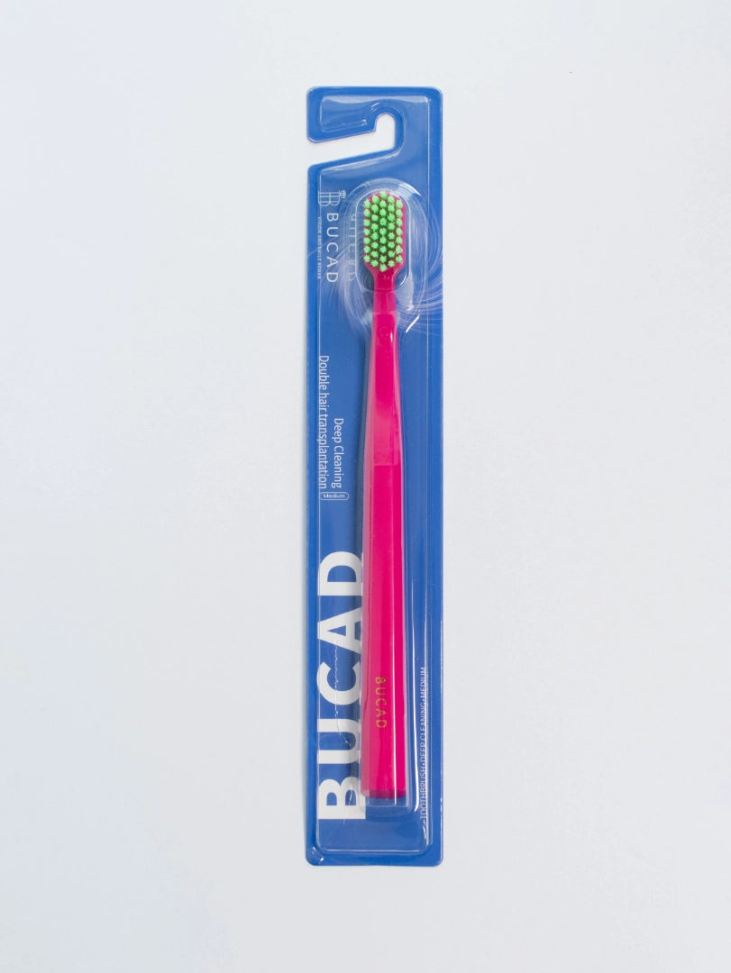 Deep Cleaning Toothbrush