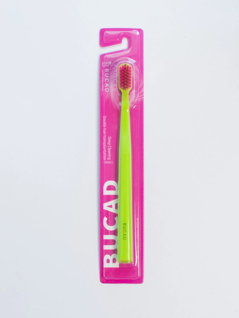 Deep Cleaning Toothbrush