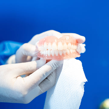 Crowns, Bridges, Veneers