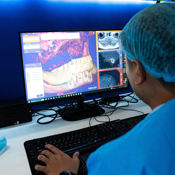 5-Minute Dental Implant
