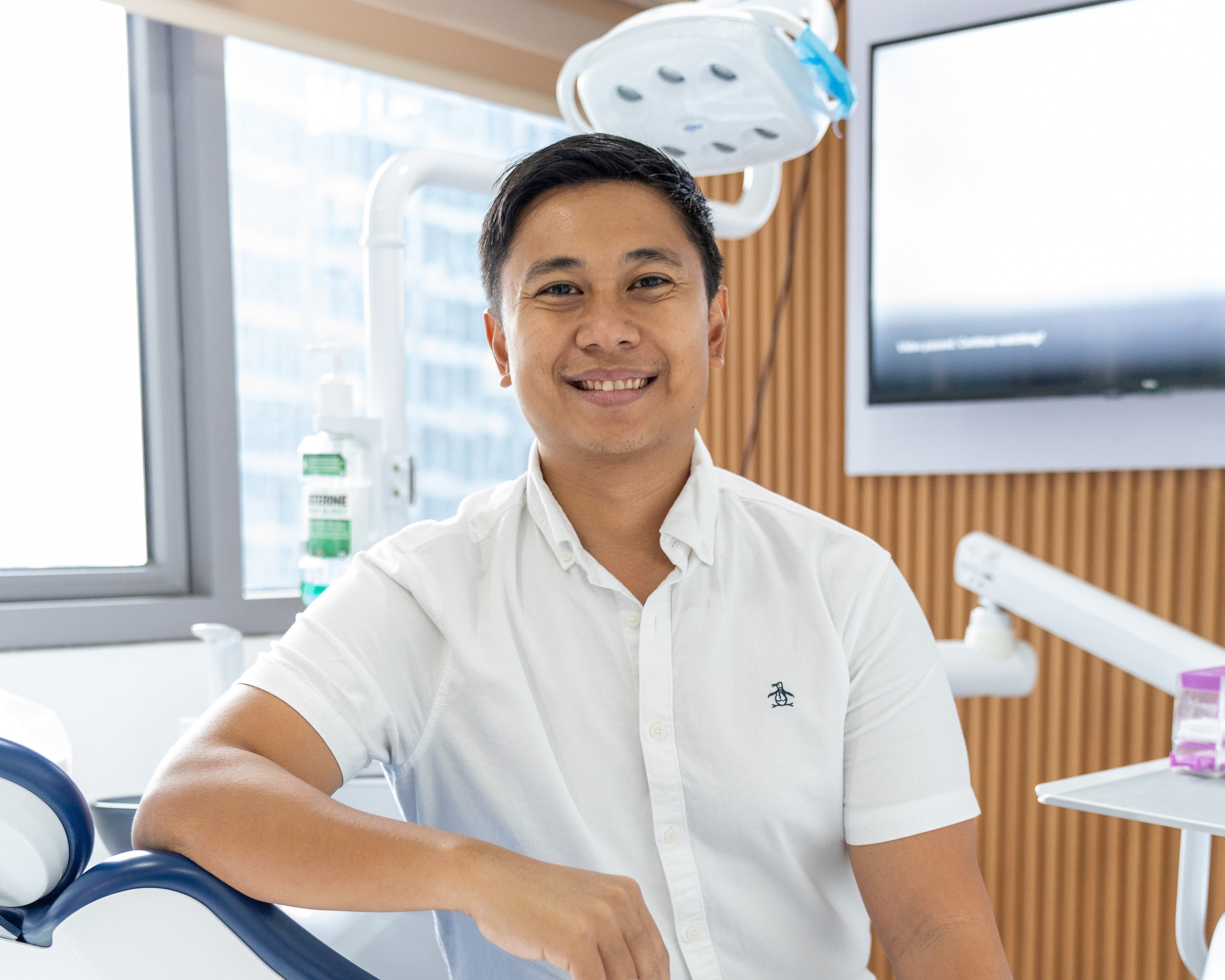 Bucad Vision and Smile Rehab