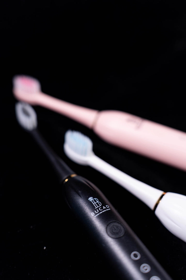 Electric Toothbrush 01