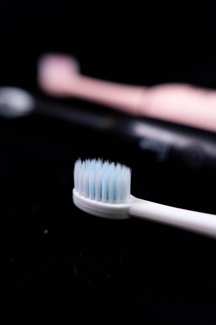 Electric Toothbrush 01