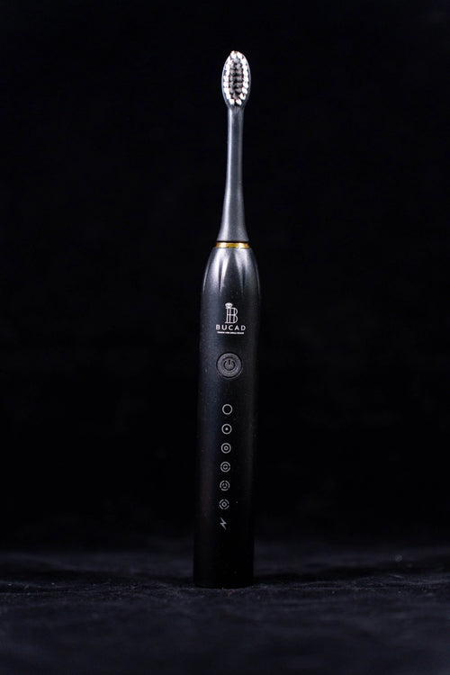 Electric Toothbrush 01