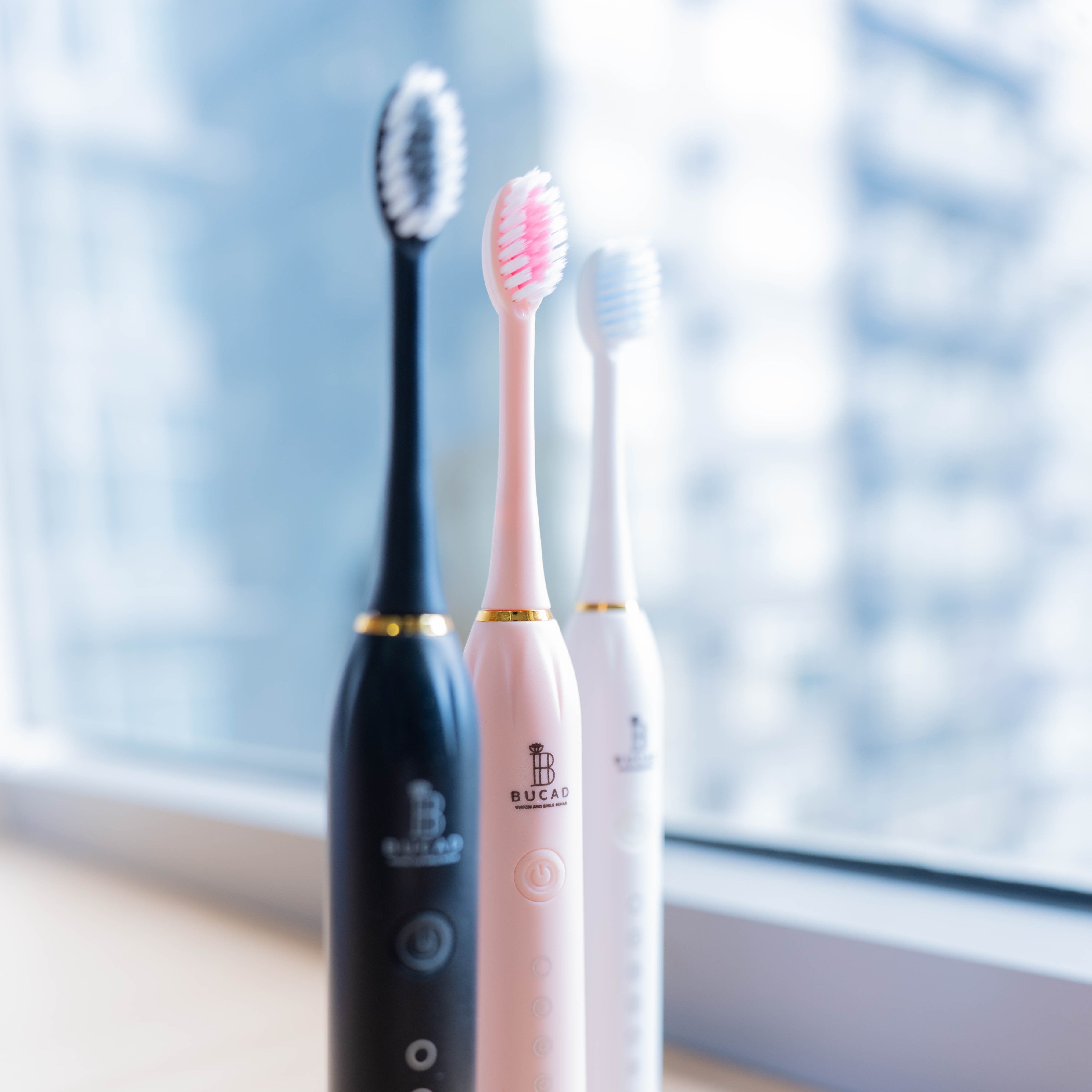 Bucad Vision and Smile Rehab