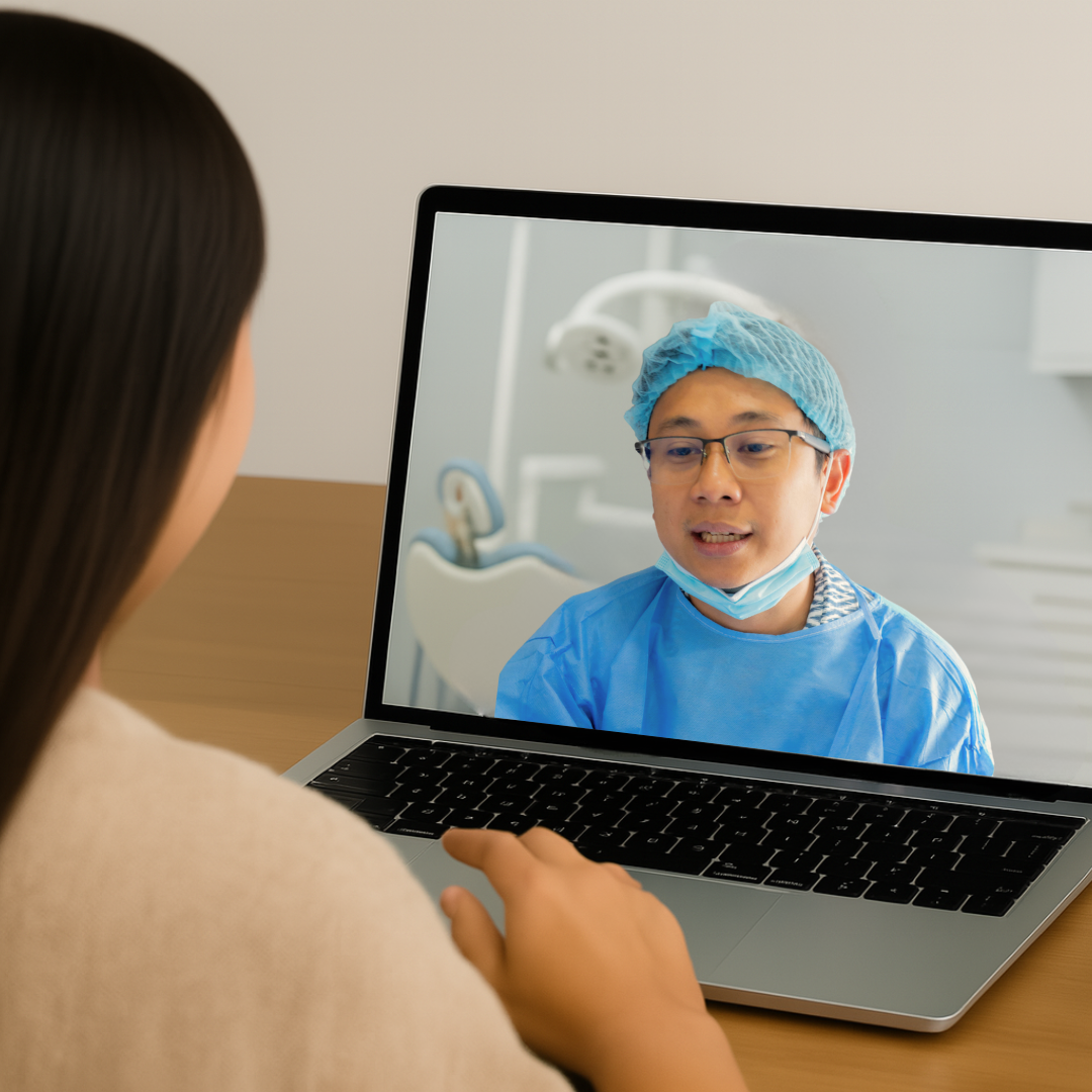 Online Consultation